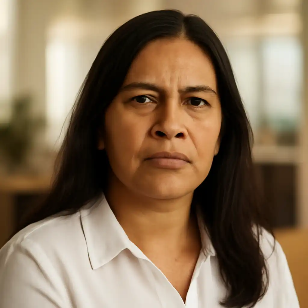 Amélia Gomes Martins